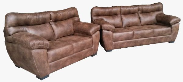 Imagen de Juego De Sala Imperial (Crismar )