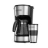 Imagen de Coffee Maker Black Decker 4 en 1, CM0755S-LA