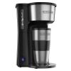 Imagen de Coffee Maker Black Decker 4 en 1, CM0755S-LA
