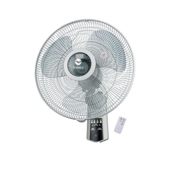 Imagen de Ventilador Pared VEGGA WF-16DR C/Control 140 