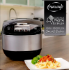 Imagen de OLLA ARROCERA MULTIFUNCIONAL SMART COOKER SC-18MF