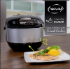 Imagen de OLLA ARROCERA MULTIFUNCIONAL SMART COOKER SC-18MF