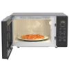 Imagen de Horno Microondas WHIRLPOOL, WM1807B 20 L 700W