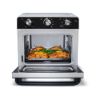 Imagen de Horno Con Freidora De Aire - Capacidad 22 Litros OSTER TSSTTVMAF1