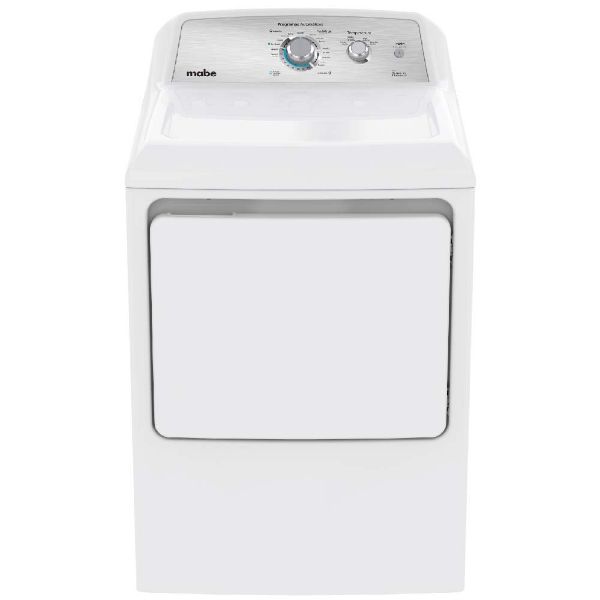 Imagen de Secadora Mabe SME27N5MSBBP0 20 KG