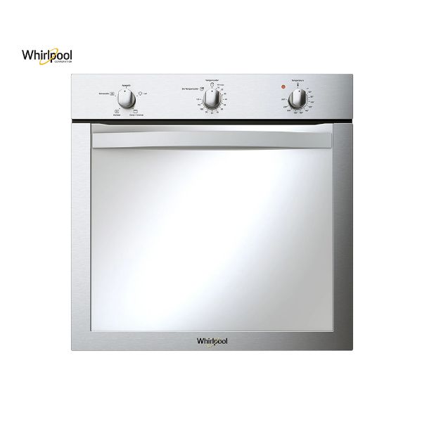 Imagen de Horno eléctrico de empotre Whirlpool Woe120s