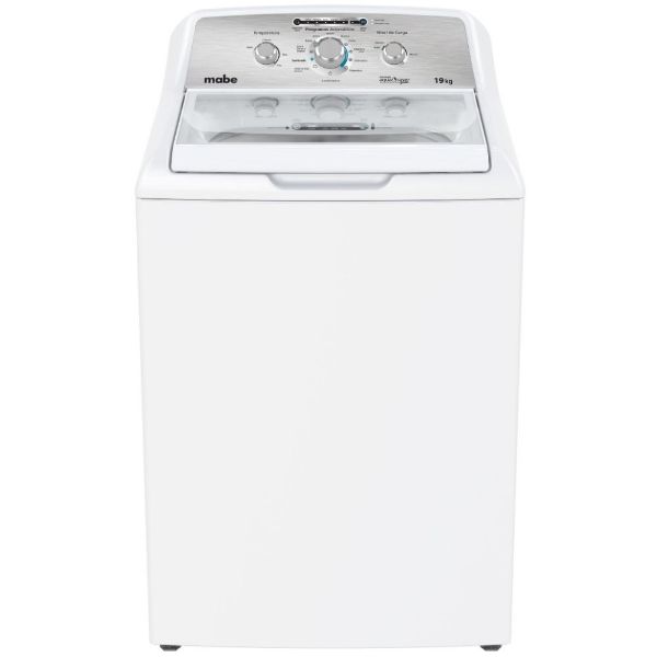 Imagen de Lavadora Automática Mabe 19kg