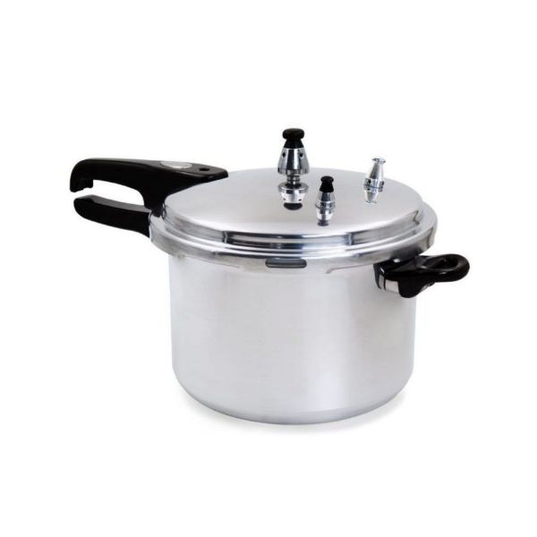 Imagen de Olla a Presión Oster, 7 Litros, 5 Sistemas de Seguridad, 4692 