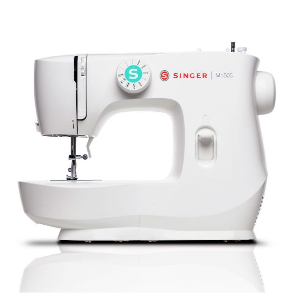 Imagen de Máquina de Coser Singer SINM1505