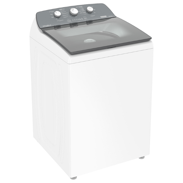 Imagen de Lavadora automática WHIRLPOOL, 18kg
