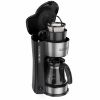 Imagen de Coffee Maker 4 en 1 Black & Decker CM0755S-MX