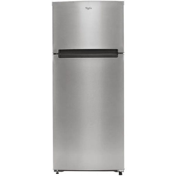 Imagen de Refrigeradora Whirlpool Top Mount 18 Pies WT1818A - CEC