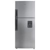 Imagen de Refrigerador Top Mount Whirlpool WRJ43AKTWW, 14 Pies