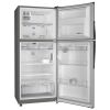 Imagen de Refrigerador Top Mount Whirlpool WRJ43AKTWW, 14 Pies