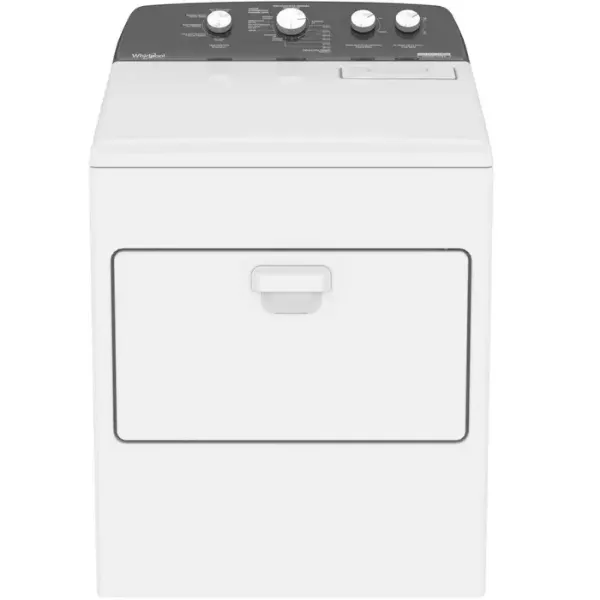 Imagen de Secadora Eléctrica Whirlpool 21 kg Automática 