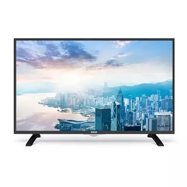 Imagen de Pantalla Led 55" RCA ISDB RC55RK Roku TV 4K