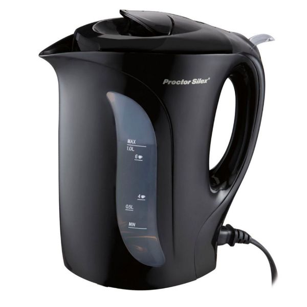 Imagen de Hervidor de Agua Proctor Silex K2071PS 