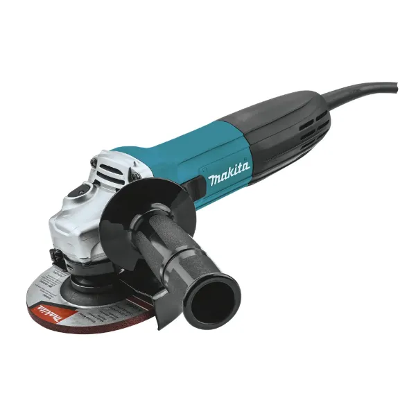 Imagen de Esmeriladora Makita 4 1/2" 720W GA 4530