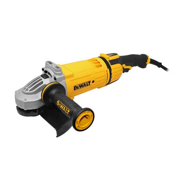 Imagen de ESMERILADORA DEWALT 9 2700W DWE4579-B3