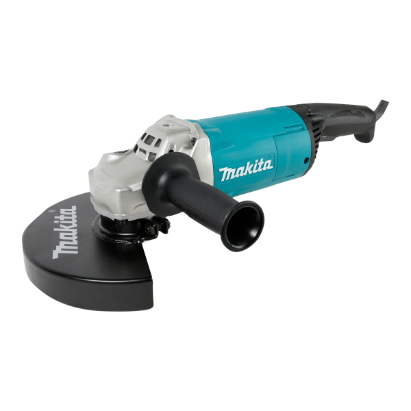 Imagen de ESMERILADORA MAKITA 9" GA9020 / GA9060