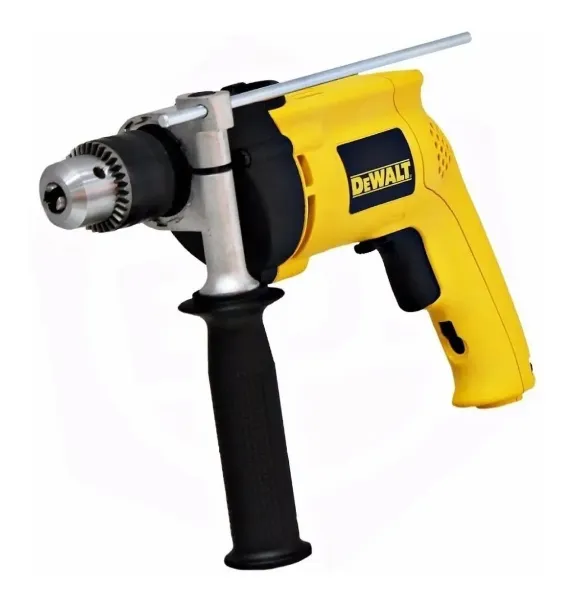 Imagen de Taladro Dewalt DW508S-B3 1/2 VSR 600W 