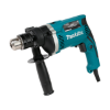 Imagen de Taladro Makita 5/8" HP1630 percutor 