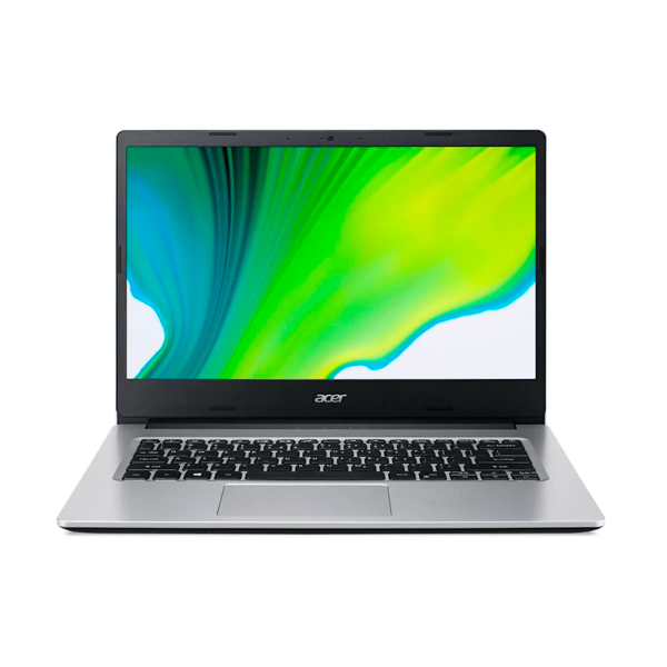 Imagen de Portátil Acer A3 14" HD R3-32250U, NT104ACR04, 8GB RAM + 256GB Almacenamiento