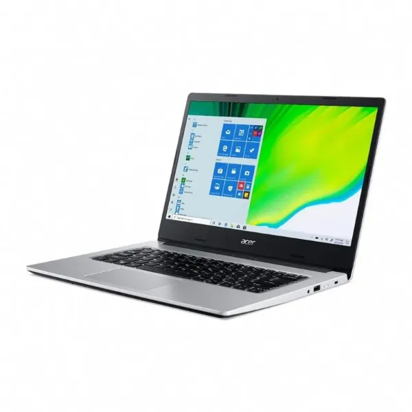 Imagen de Computadora Acer A3 15" HD R5-3500U 8G/256 NT104ACR08