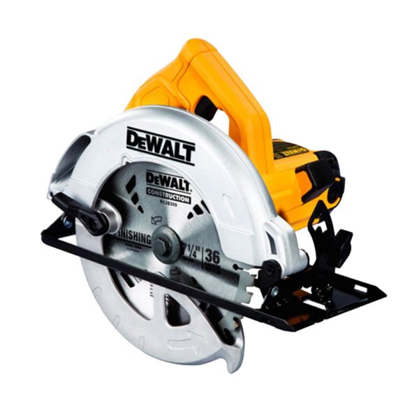 Imagen de SIERRA CIRCULAR DEWALT DWE560 7-1/4 1400W