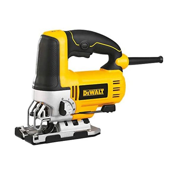 Imagen de SIERRA CALADORA DEWALT DW300-B3/DWE300-B3 4.5A 500W