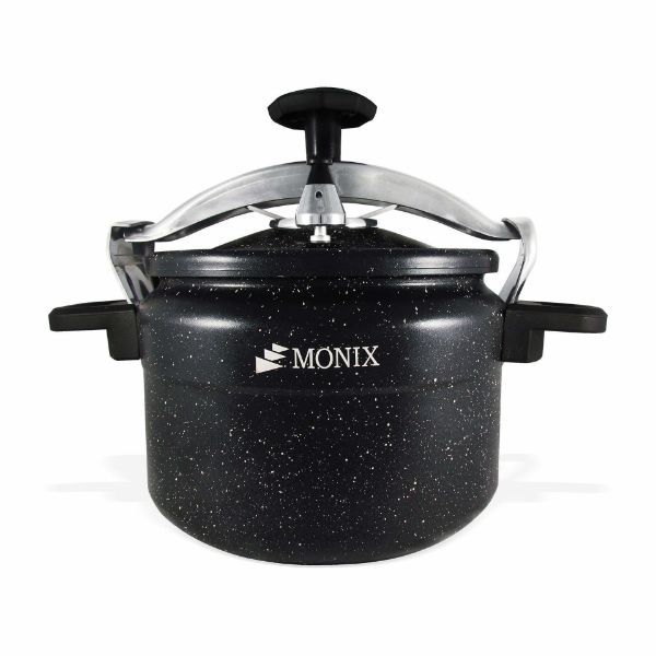 Imagen de Olla de Presión NAVAR 7 Litros (704413)