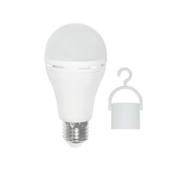 Imagen de Bombillo Emergencia 6500 K 8W 