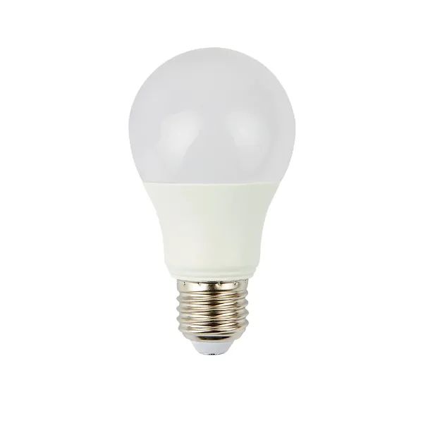 Imagen de BOMBILLO DE 9W DE 12 VOLTIOS 6500K LUZ BLANCA (LICHT LED) (C/100)