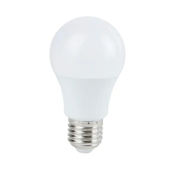 Imagen de BOMBILLO LED 6W 6500K 40000 HRS 110-130V  A55 (DIH)