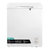 Imagen de Congelador HTL Hisense FC50D6BWXE 5CF BLC