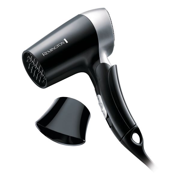 Imagen de Secadora De Cabello Remington D-2400 Mango Retractil  