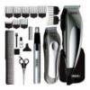 Imagen de Cortadera De Cabello WAHL 79305-3608 21 PZS Deluxe Groom Pro 
