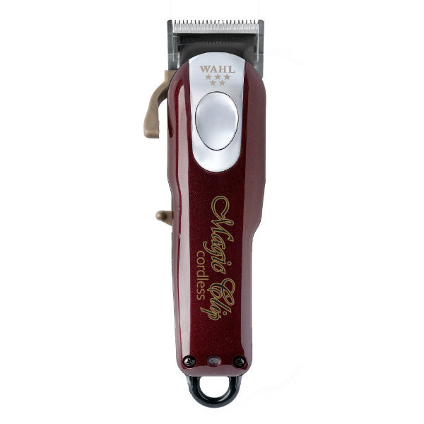 Imagen de CORTADORA DE CABELLO WAHL MAGIC CLIP 8148-308