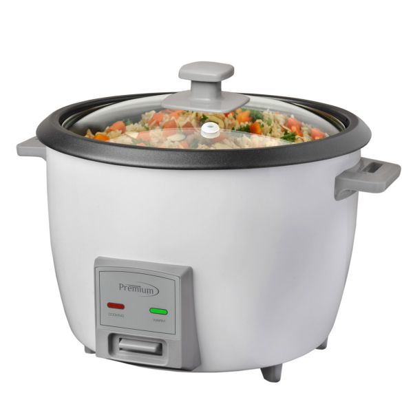 Imagen de Olla Arrocera Premium PRC2734 / PRC2737, 15 Tazas