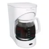 Imagen de Coffee Maker Proctor Silex 48521RY-MX 12 TZ doble med. 900W