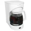 Imagen de Coffe Maker Proctor Silex 43501PS blanco 12 TZ