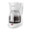 Imagen de Coffee Maker Black & Decker CM0941W 12 TZ c/filtro (DTM) 