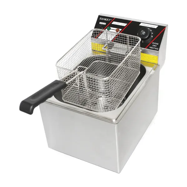Imagen de Freidor Sankey  FRW145 8.5 litros 