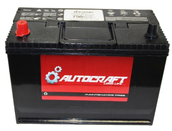 Imagen de Batería Automotriz Auto-craft