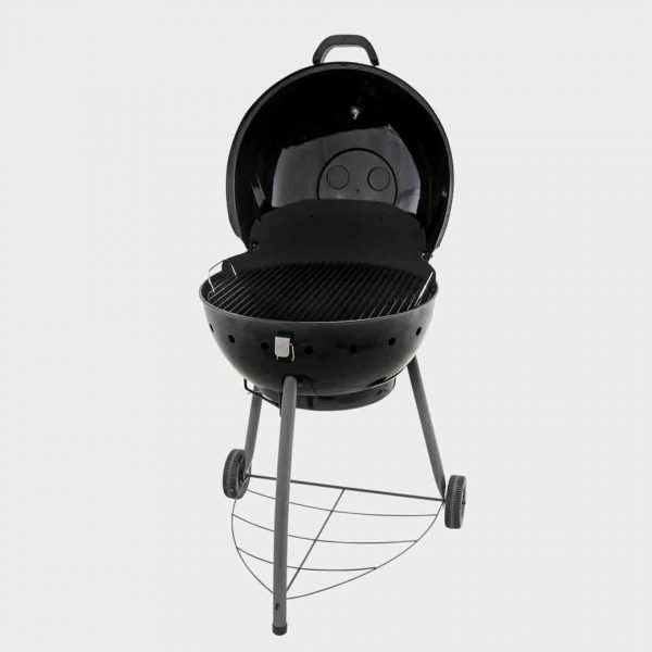 Imagen de Parrilla Char Broil Carbón Kettleman 18.5" 4482199990000 