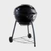 Imagen de Parrilla Char Broil Carbón Kettleman 18.5" 4482199990000 