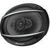 Imagen de Parlante Ovalado Pioneer 450W TS-A6967S