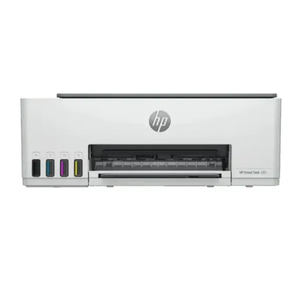 Imagen de Impresora HP 580 Smart Tank AIO Inalámbrica 1F3Y2A#AKY 