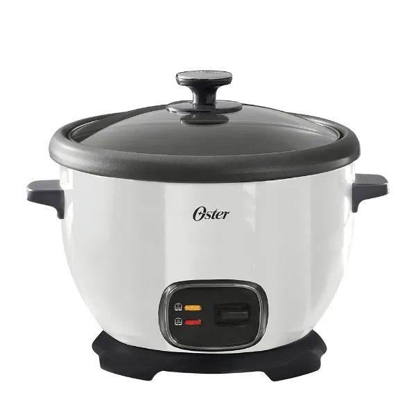 Imagen de Olla Arrocera Multiusos OSTER CKSTRC5730W, 12 Tazas