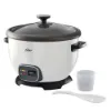 Imagen de Olla Arrocera Multiusos OSTER CKSTRC5730W, 12 Tazas